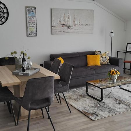 Stoja Apartment زادار المظهر الخارجي الصورة