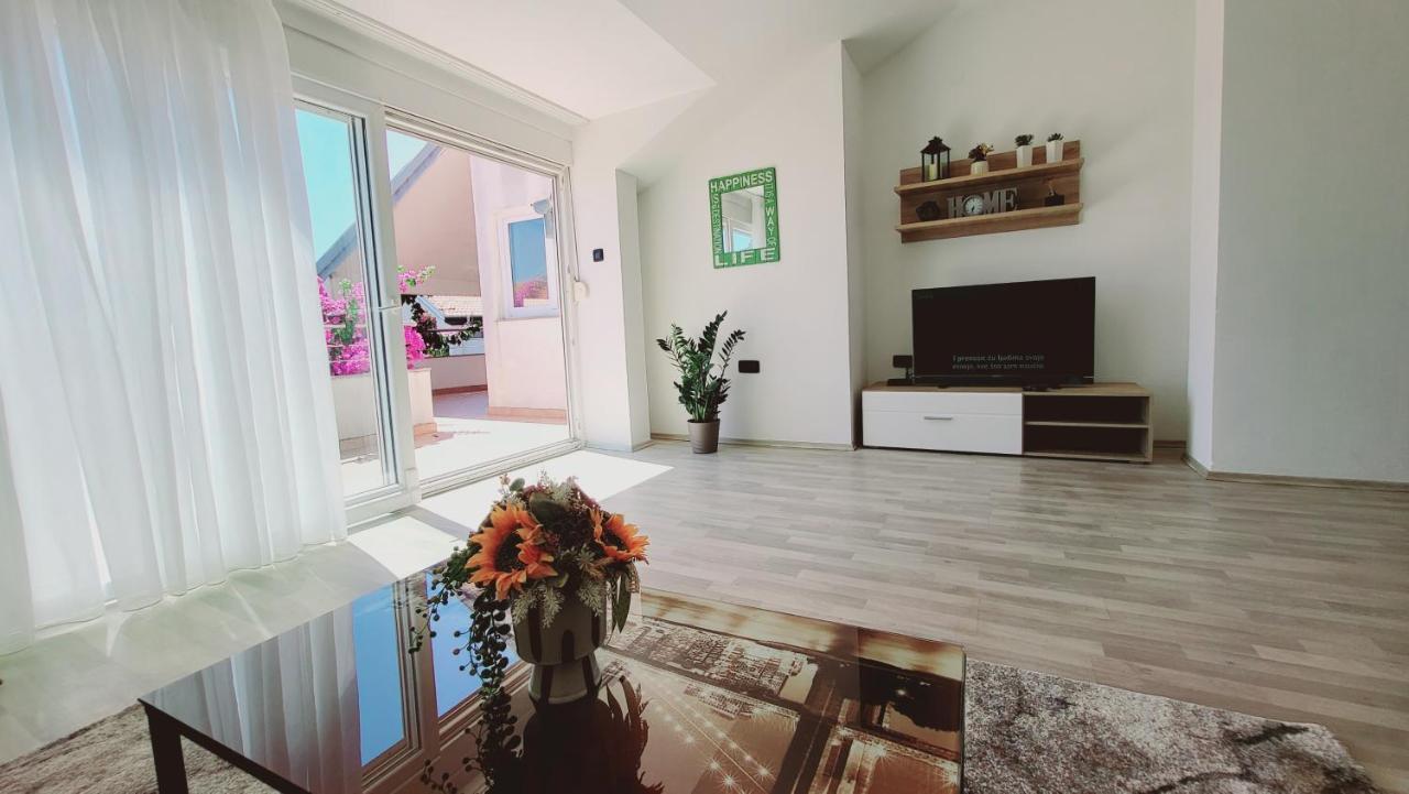 Stoja Apartment زادار المظهر الخارجي الصورة