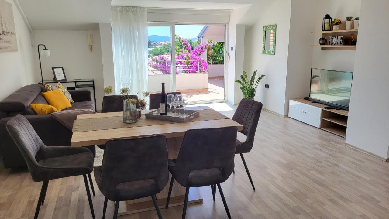 Stoja Apartment زادار المظهر الخارجي الصورة