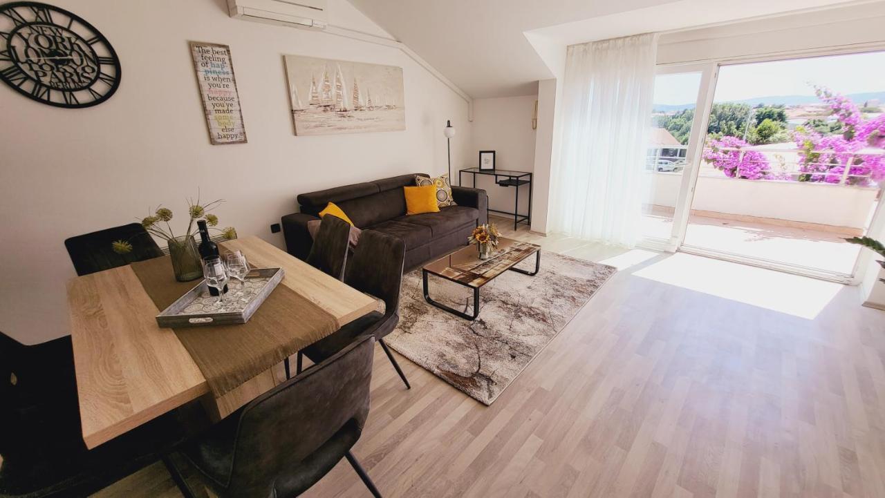 Stoja Apartment زادار المظهر الخارجي الصورة