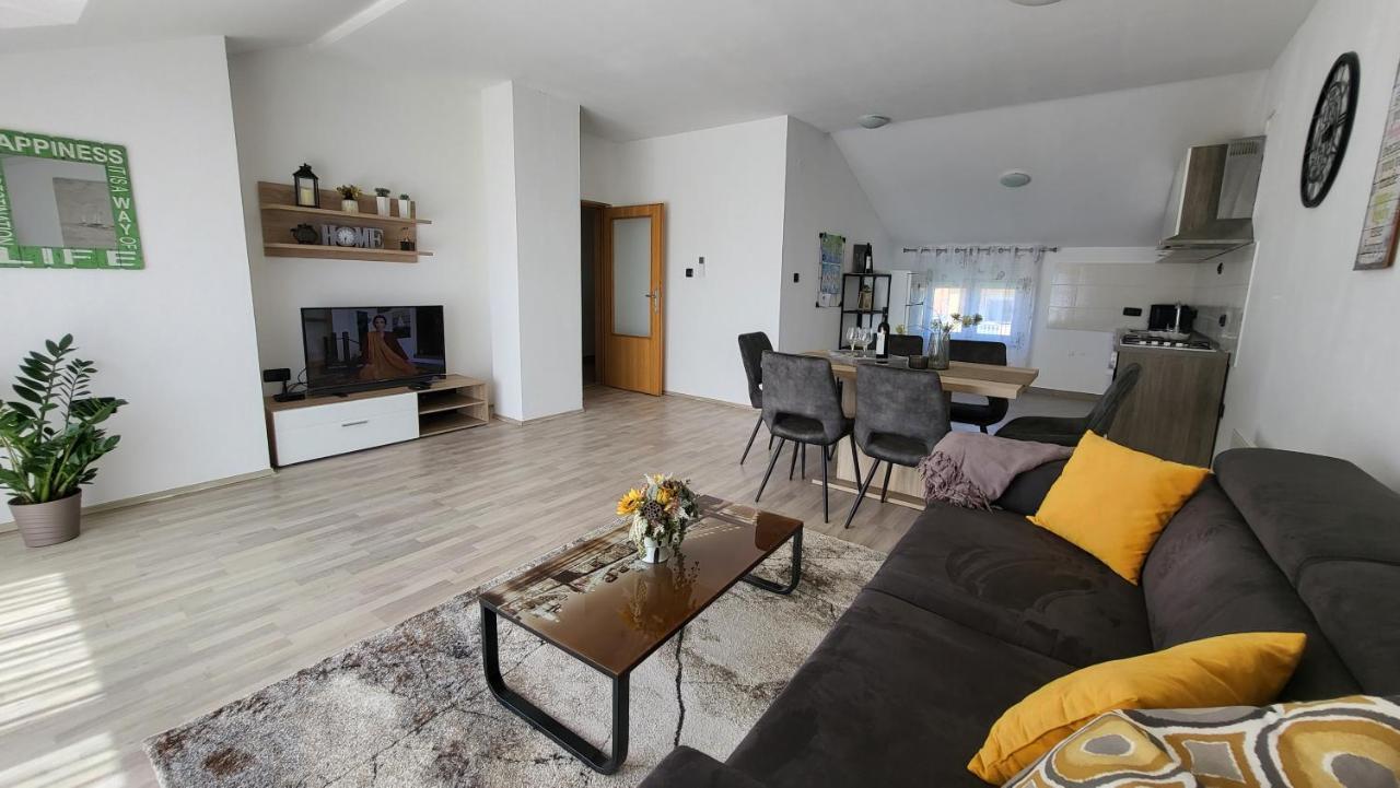Stoja Apartment زادار المظهر الخارجي الصورة