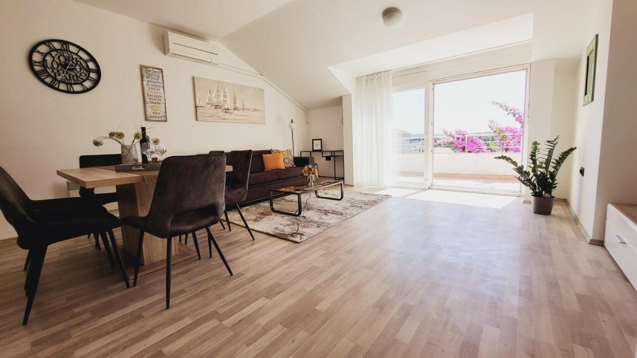 Stoja Apartment زادار المظهر الخارجي الصورة