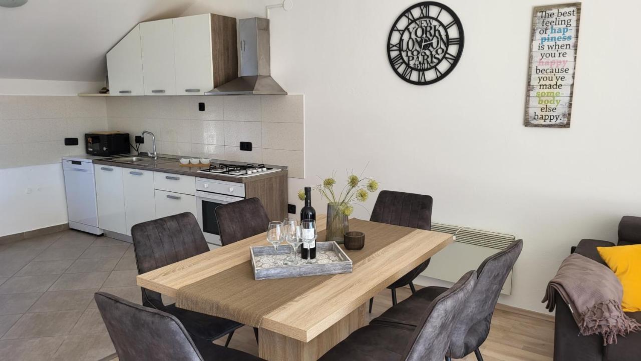 Stoja Apartment زادار المظهر الخارجي الصورة