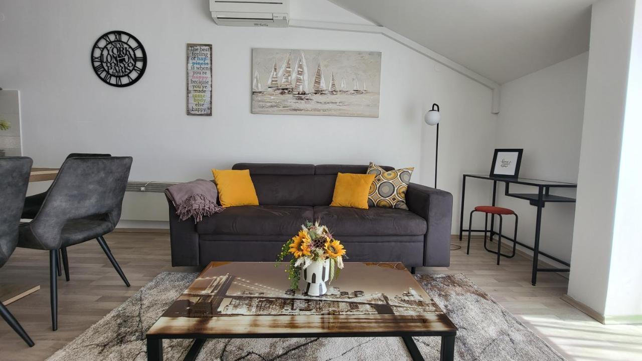Stoja Apartment زادار المظهر الخارجي الصورة
