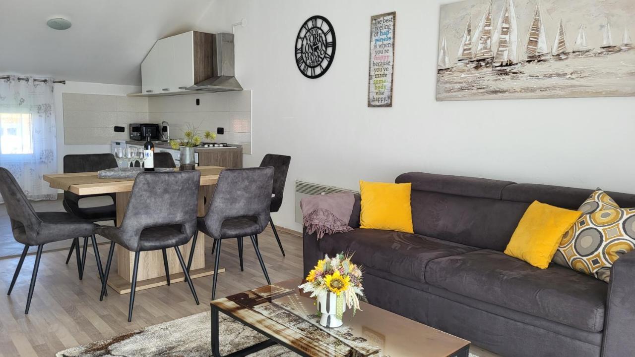 Stoja Apartment زادار المظهر الخارجي الصورة