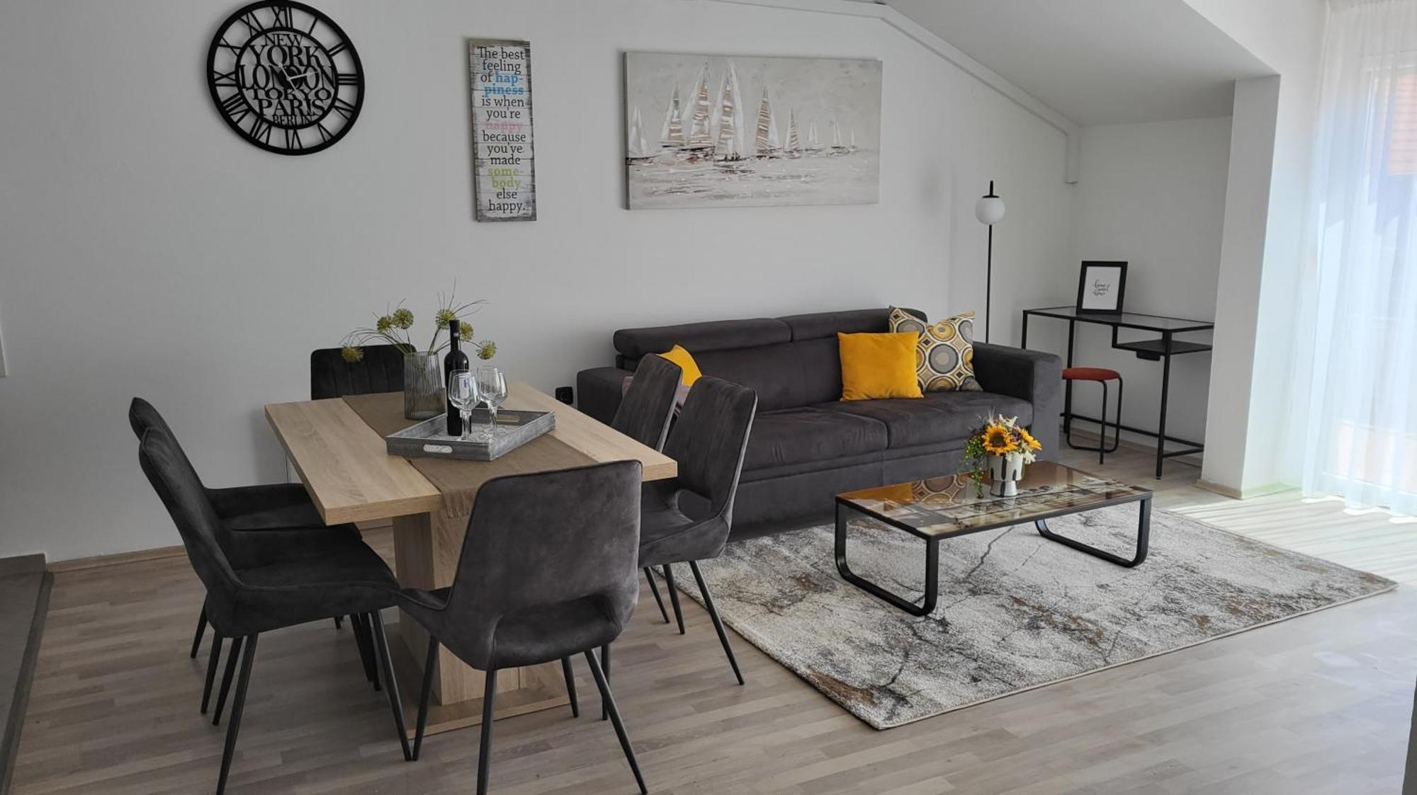 Stoja Apartment زادار المظهر الخارجي الصورة