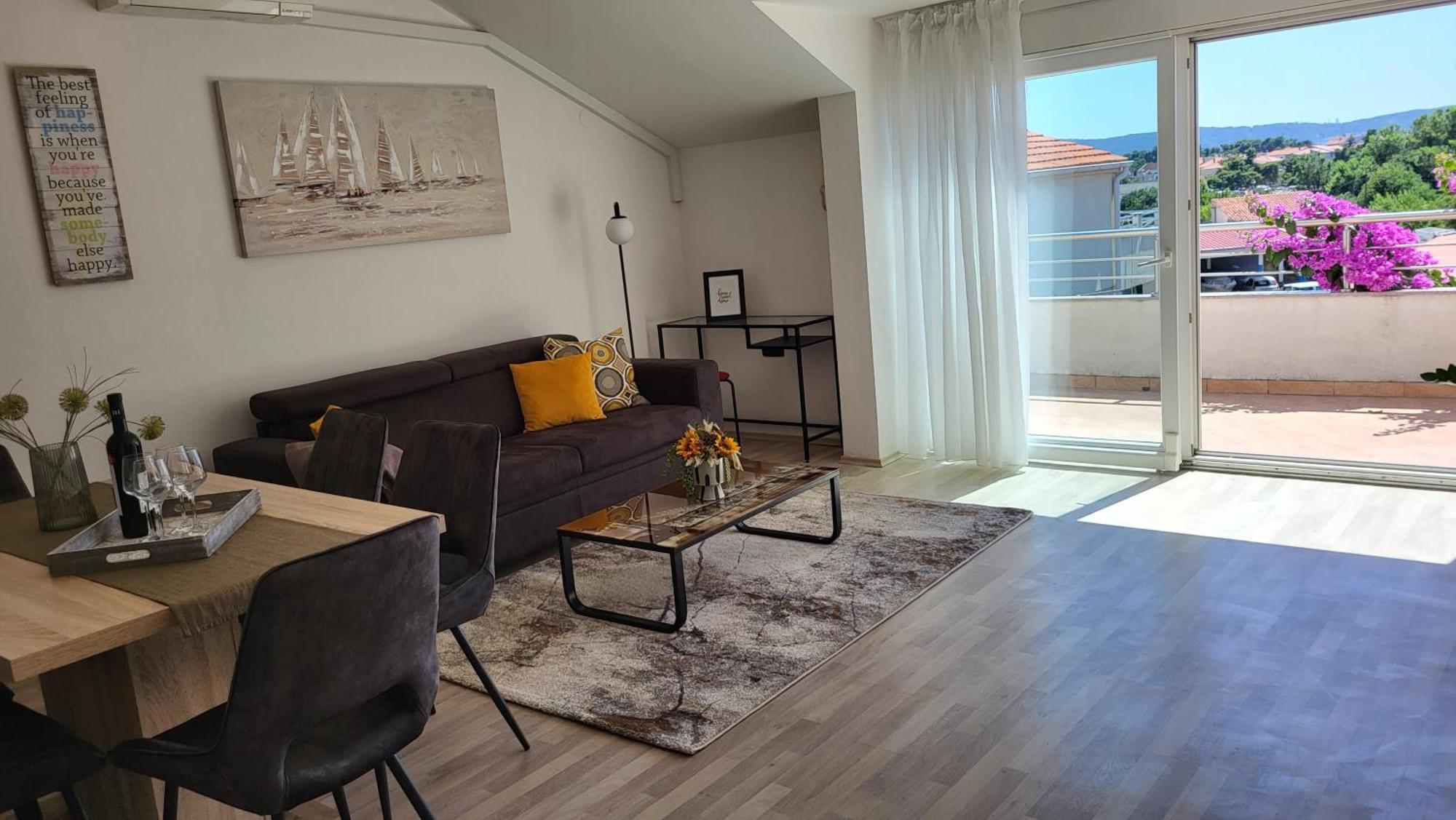 Stoja Apartment زادار المظهر الخارجي الصورة
