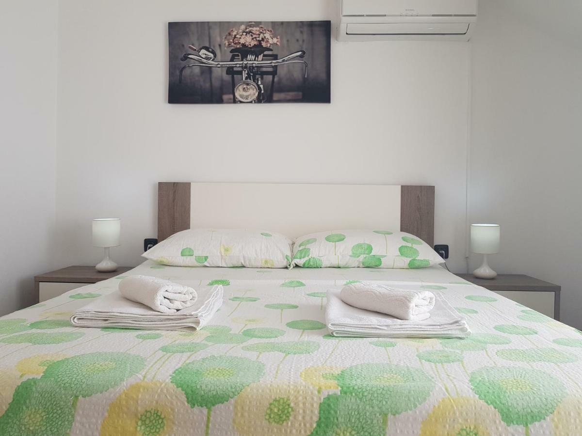 Stoja Apartment زادار المظهر الخارجي الصورة