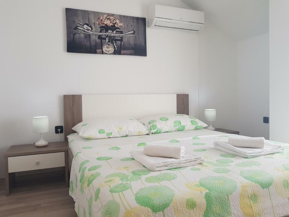 Stoja Apartment زادار المظهر الخارجي الصورة