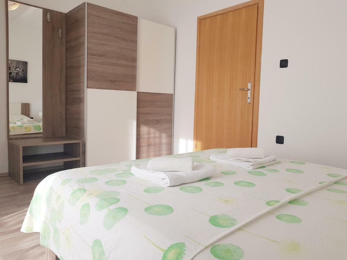 Stoja Apartment زادار المظهر الخارجي الصورة