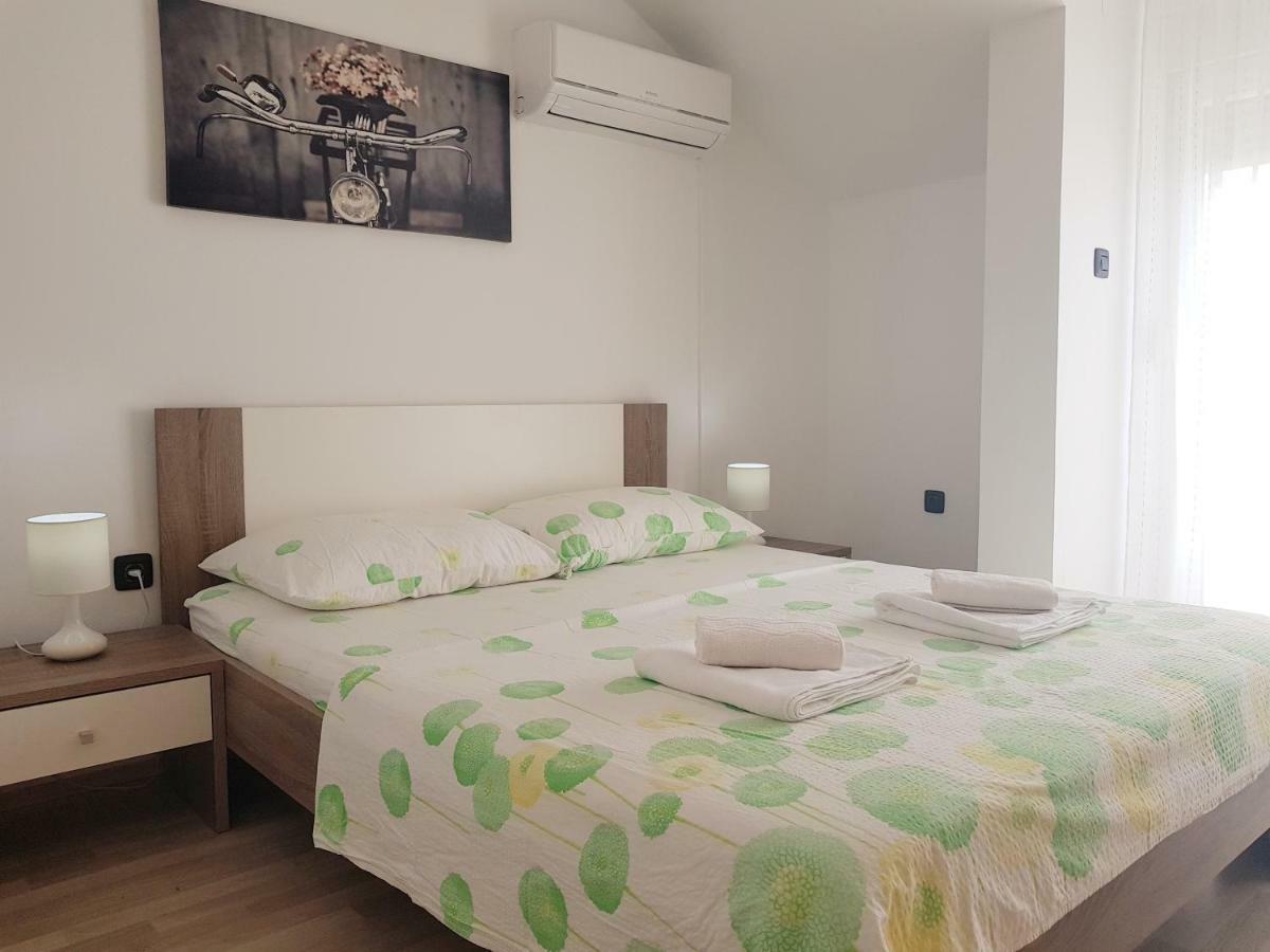 Stoja Apartment زادار المظهر الخارجي الصورة