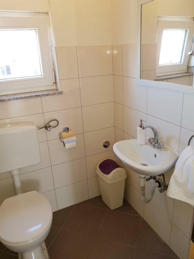 Stoja Apartment زادار المظهر الخارجي الصورة