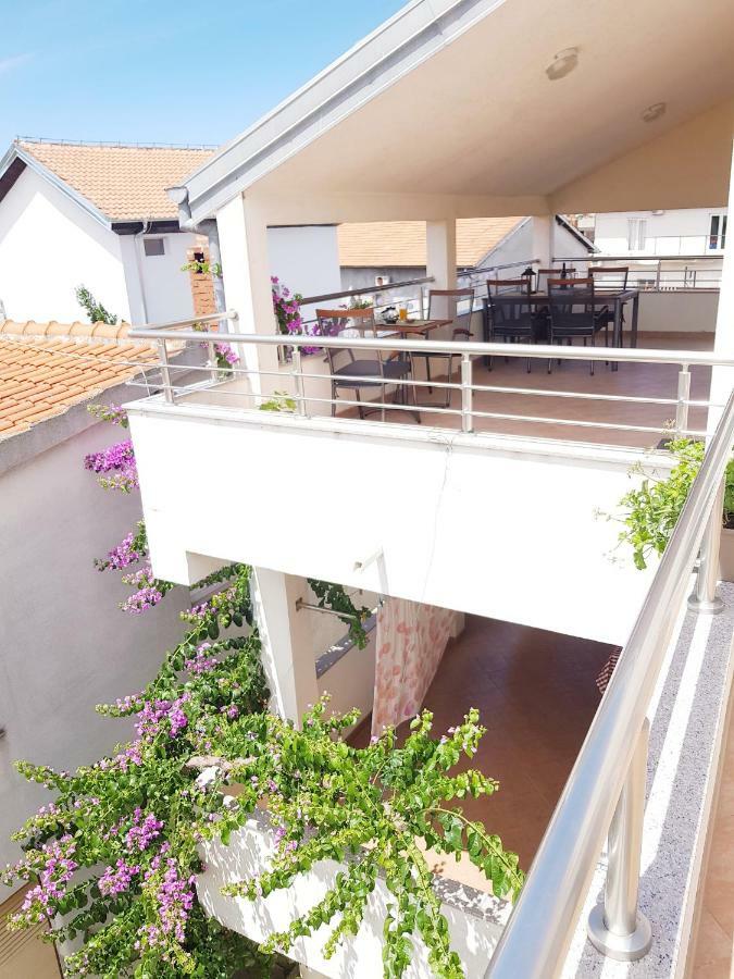 Stoja Apartment زادار المظهر الخارجي الصورة