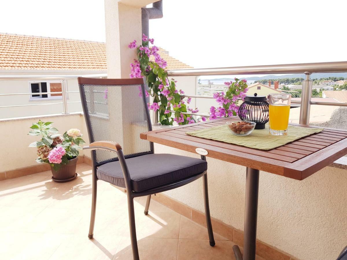 Stoja Apartment زادار المظهر الخارجي الصورة