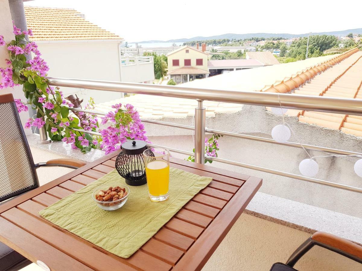 Stoja Apartment زادار المظهر الخارجي الصورة