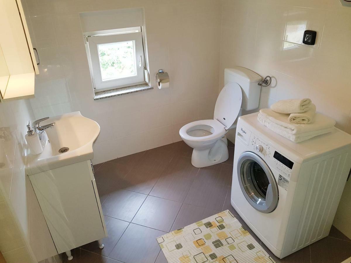 Stoja Apartment زادار المظهر الخارجي الصورة