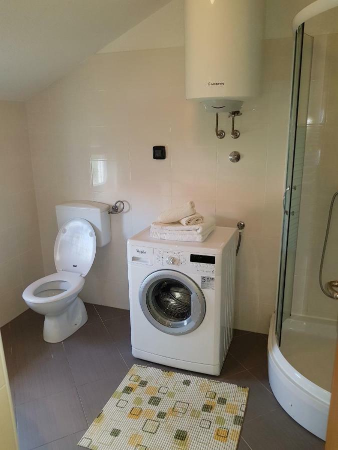 Stoja Apartment زادار المظهر الخارجي الصورة