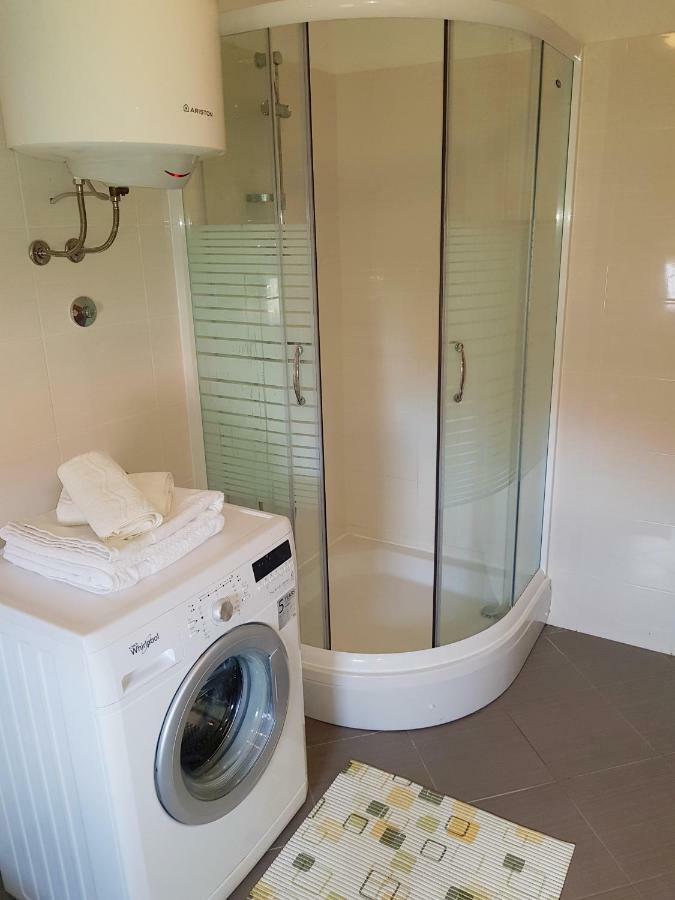 Stoja Apartment زادار المظهر الخارجي الصورة