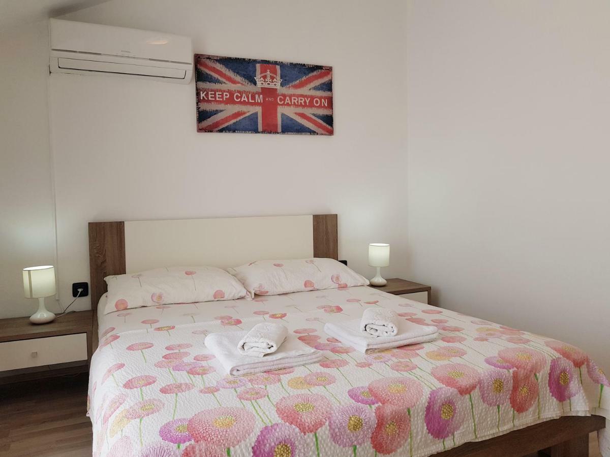 Stoja Apartment زادار المظهر الخارجي الصورة