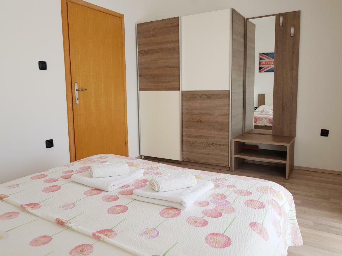 Stoja Apartment زادار المظهر الخارجي الصورة