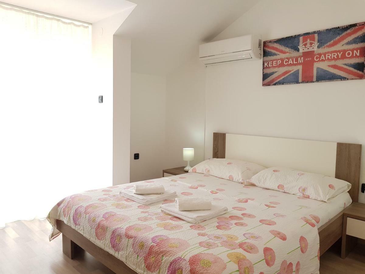 Stoja Apartment زادار المظهر الخارجي الصورة