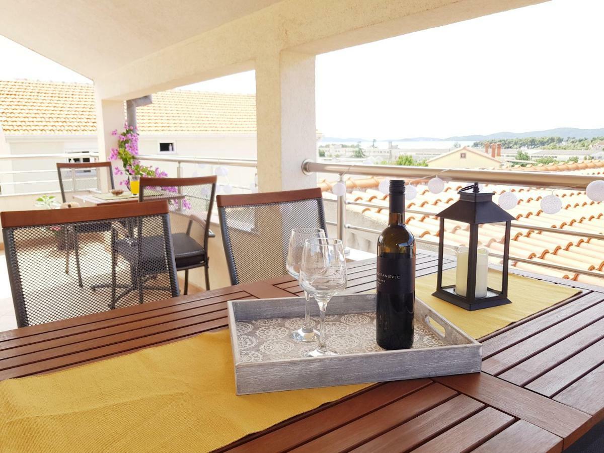Stoja Apartment زادار المظهر الخارجي الصورة